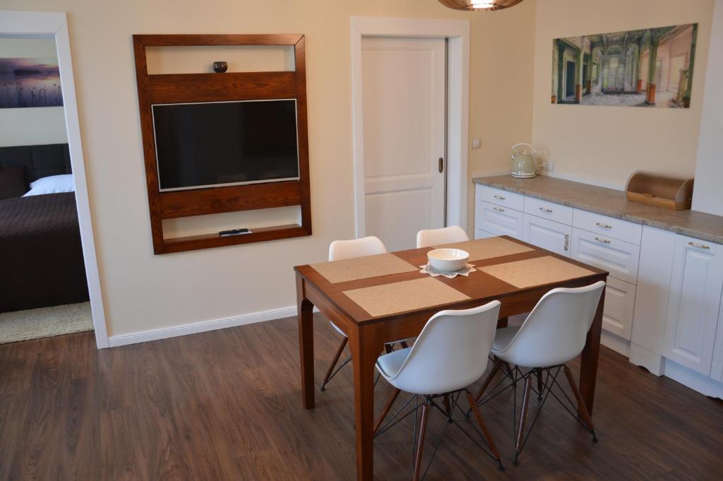 Zdjęcie z galerii obiektu M2-Apartment w mieście Szombathely