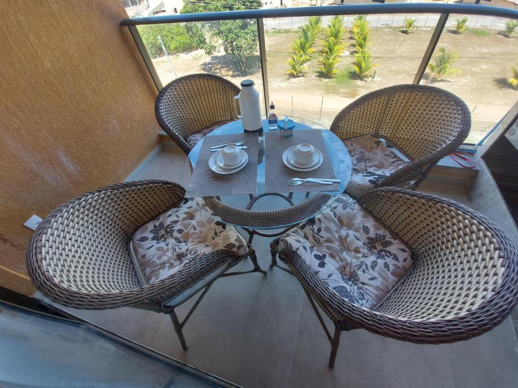  Ecoresort flat 223