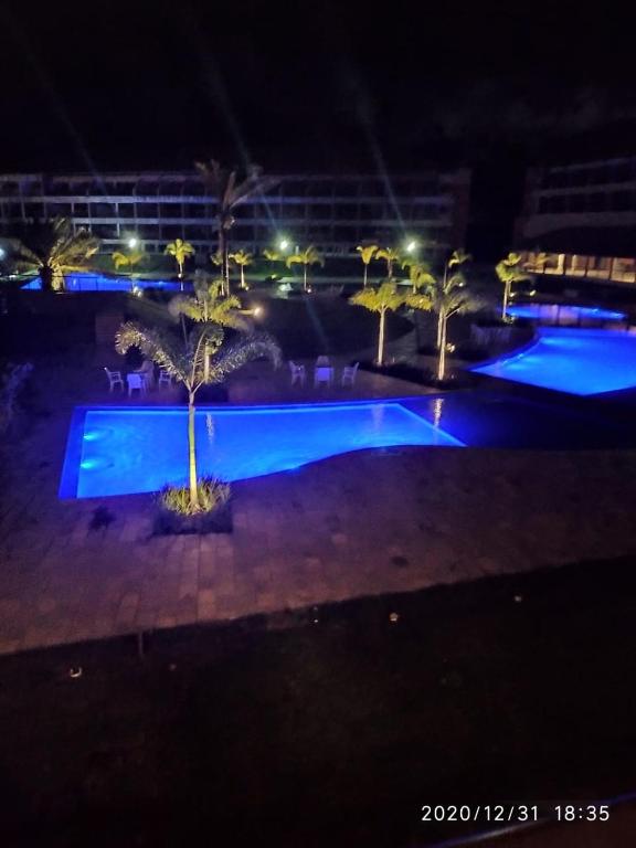  Ecoresort flat 223