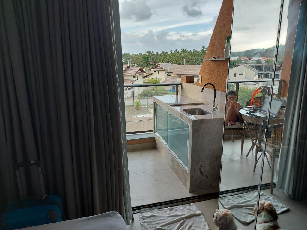  Ecoresort flat 223