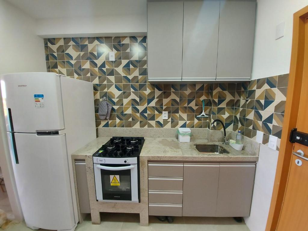  Ecoresort flat 223