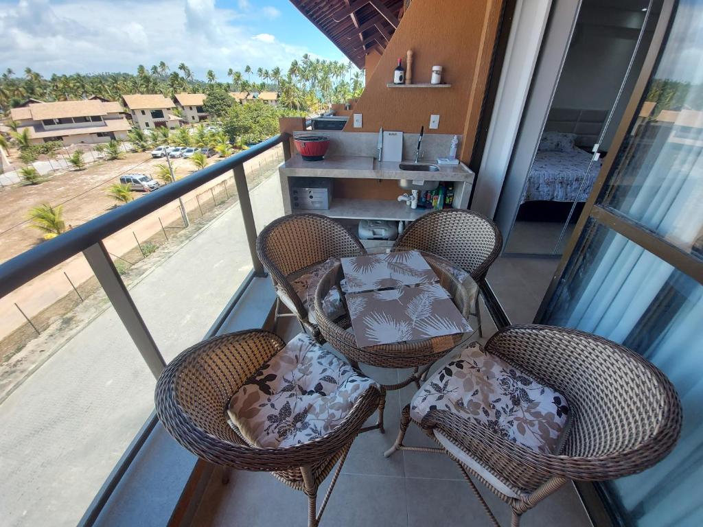  Ecoresort flat 223