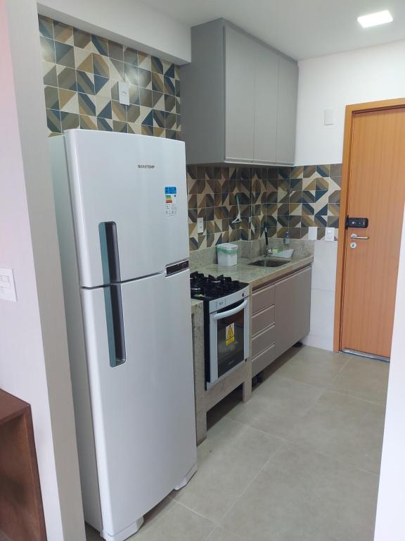  Ecoresort flat 223