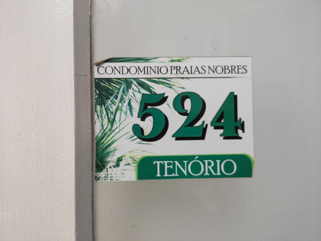  Apartamento em Ubatuba