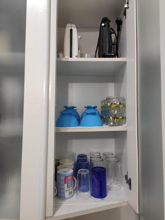  Apartamento em Ubatuba