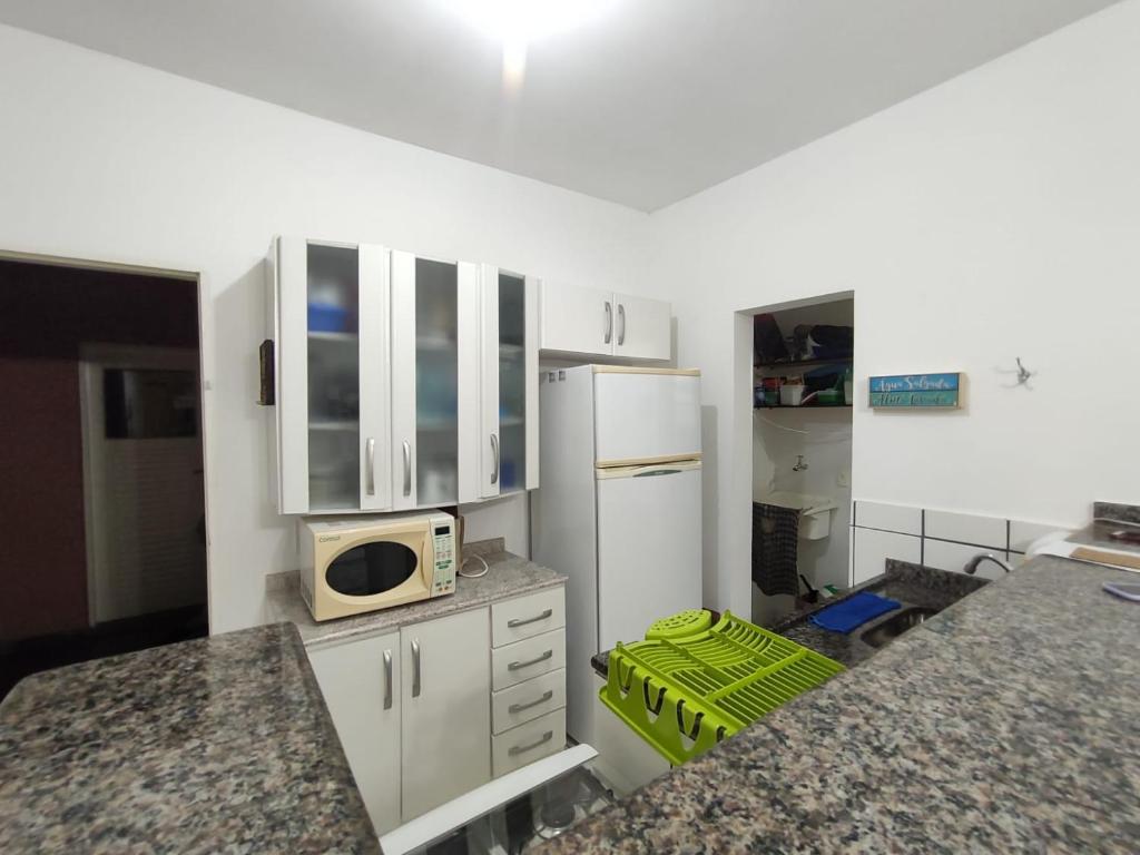  Apartamento em Ubatuba