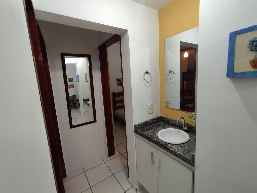  Apartamento em Ubatuba