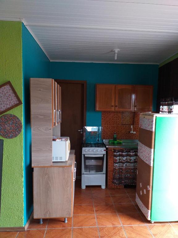  Apartamentos Rosane