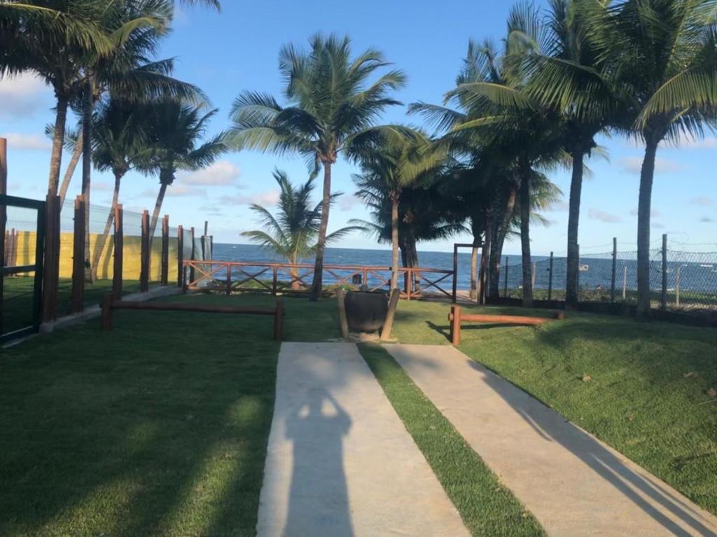  Praia da Espera - Itacimirim - Bahia