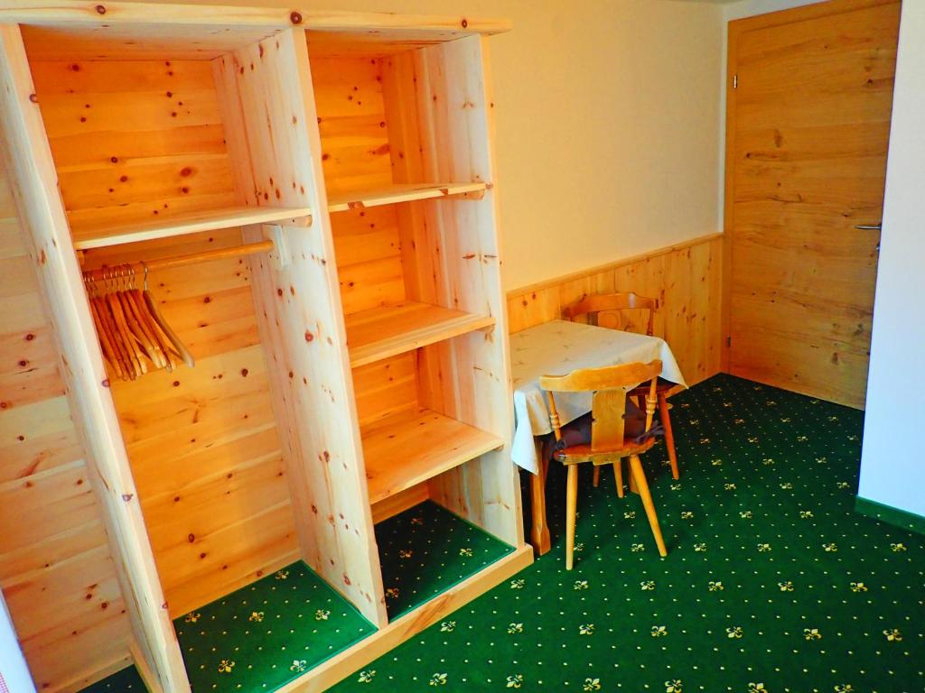 Fotografie z fotogalerie ubytování Haus Alpenfriede v destinaci Ramsau im Zillertal