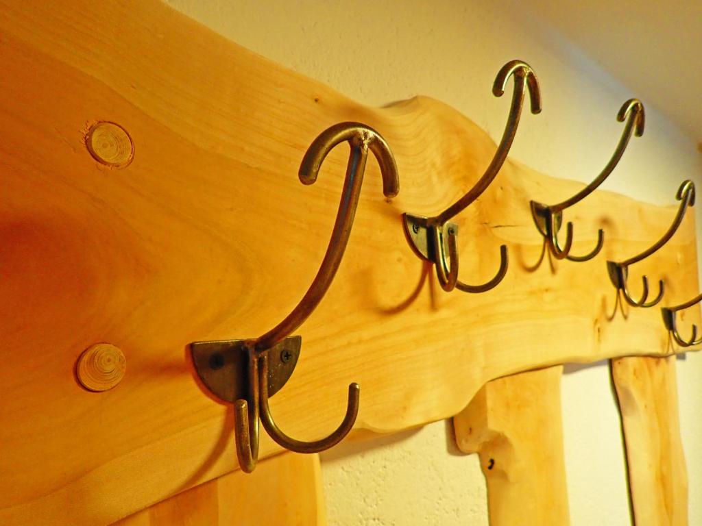 Fotografie z fotogalerie ubytování Haus Alpenfriede v destinaci Ramsau im Zillertal