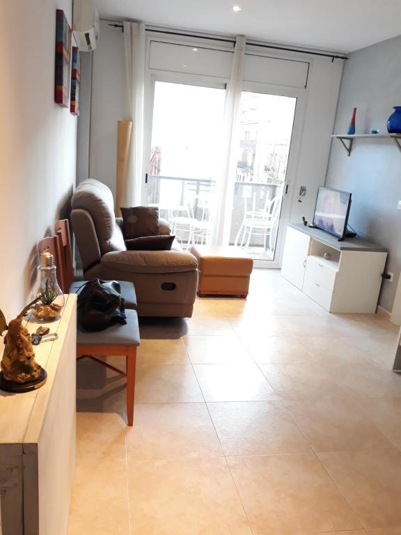 Apartamento en la costa brava, Palafrugell – Bijgewerkte ...