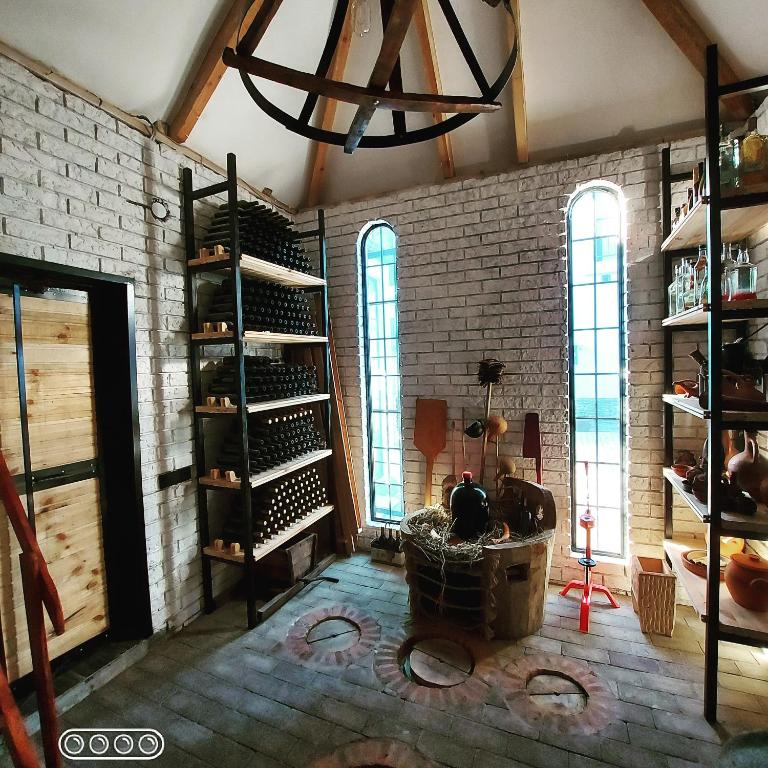 Fotografie z fotogalerie ubytování Level Up Hotel & Restaurant v destinaci Kobuleti