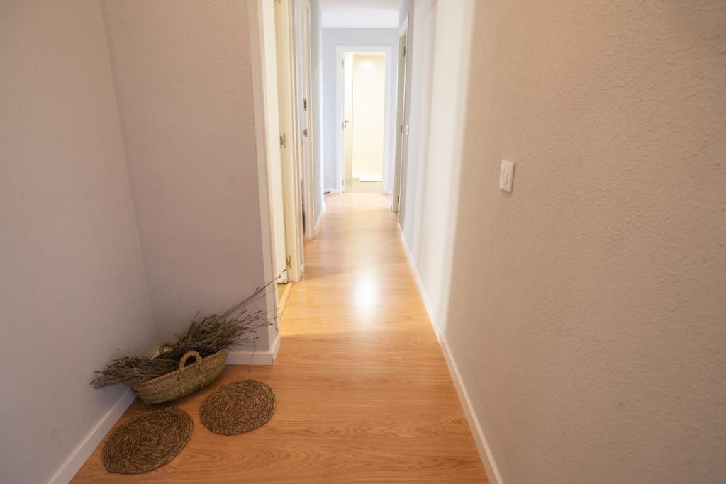 Fotografie z fotogalerie ubytování Apartamento Rural New Folch v destinaci Morella