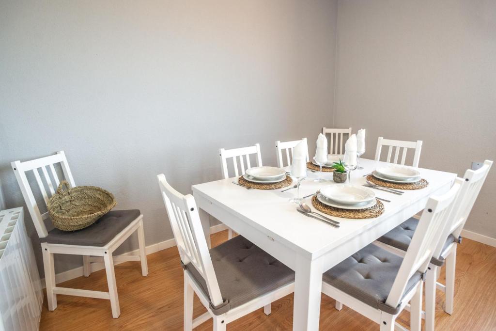Fotografie z fotogalerie ubytování Apartamento Rural New Folch v destinaci Morella