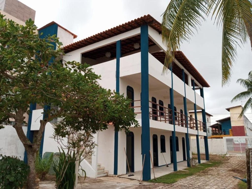  Casa Fortunato e Nielsen
