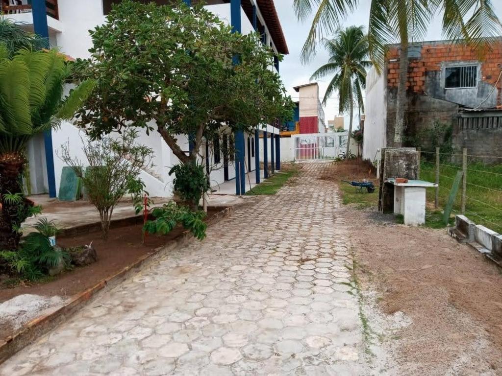  Casa Fortunato e Nielsen