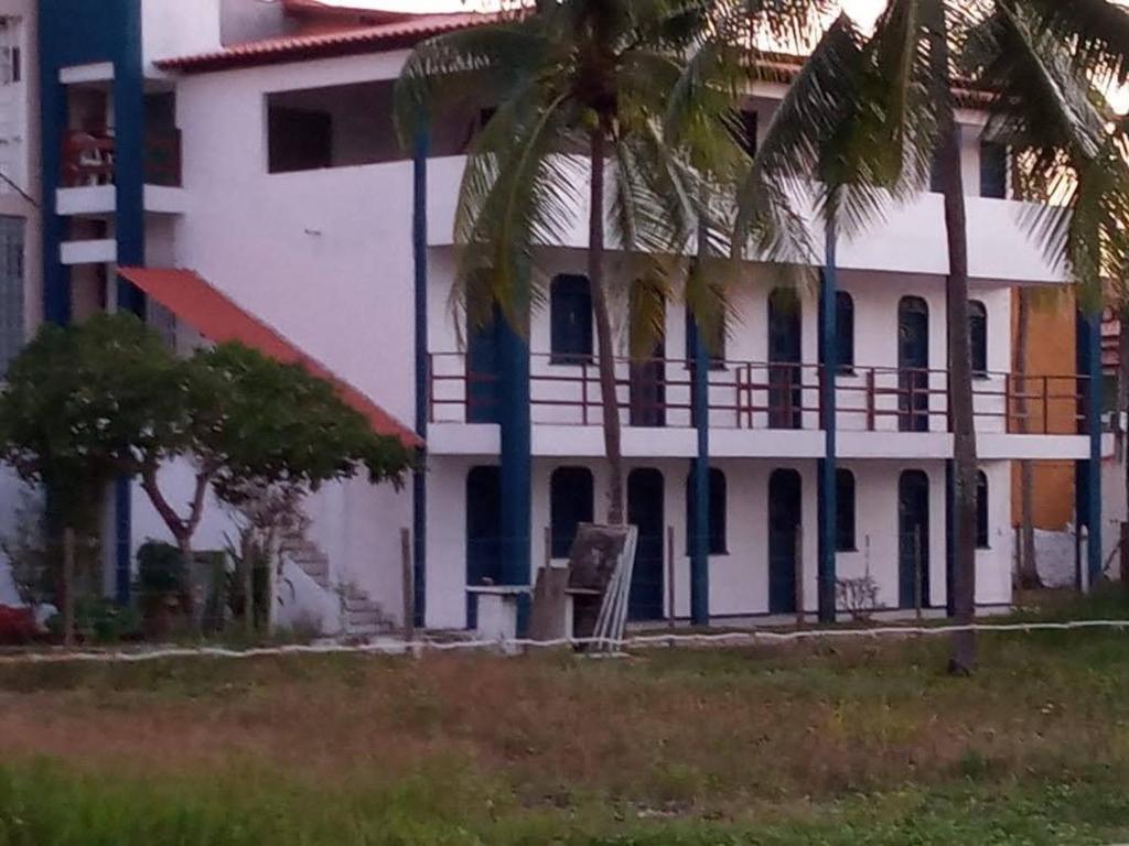  Casa Fortunato e Nielsen
