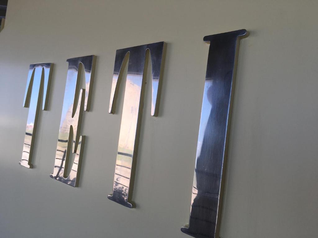 Fotografie z fotogalerie ubytování Hotel Teti v destinaci Torre Mozza