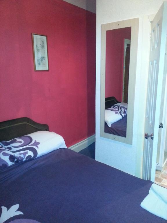 Jesmond International Hotel - Resim 10