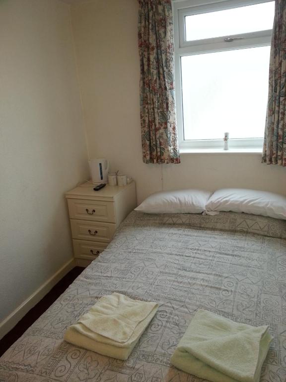 Jesmond International Hotel - Resim 12