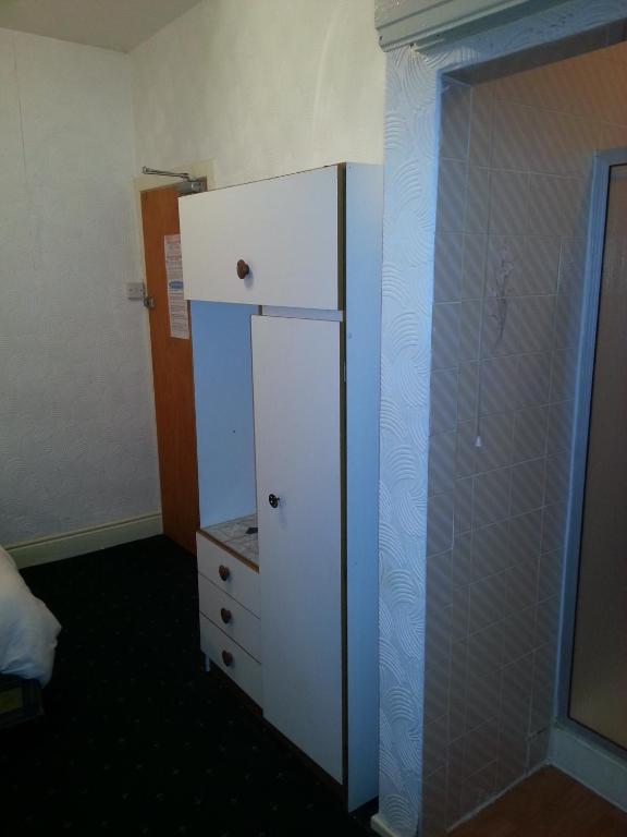 Jesmond International Hotel - Resim 19