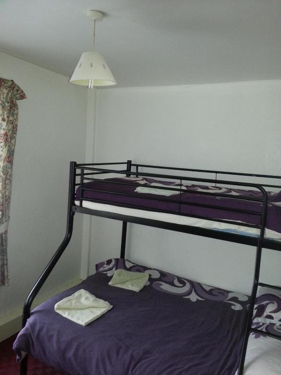 Jesmond International Hotel - Resim 21