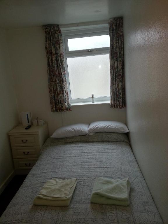 Jesmond International Hotel - Resim 22