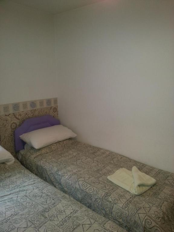 Jesmond International Hotel - Resim 25