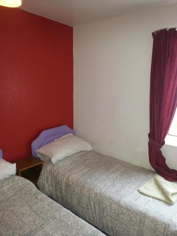 Jesmond International Hotel - Resim 26