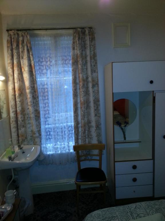 Jesmond International Hotel - Resim 28