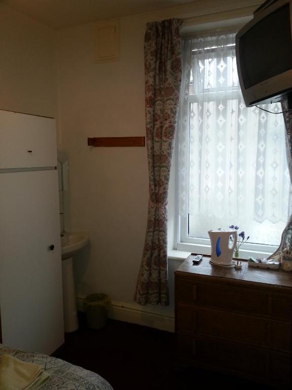 Jesmond International Hotel - Resim 29