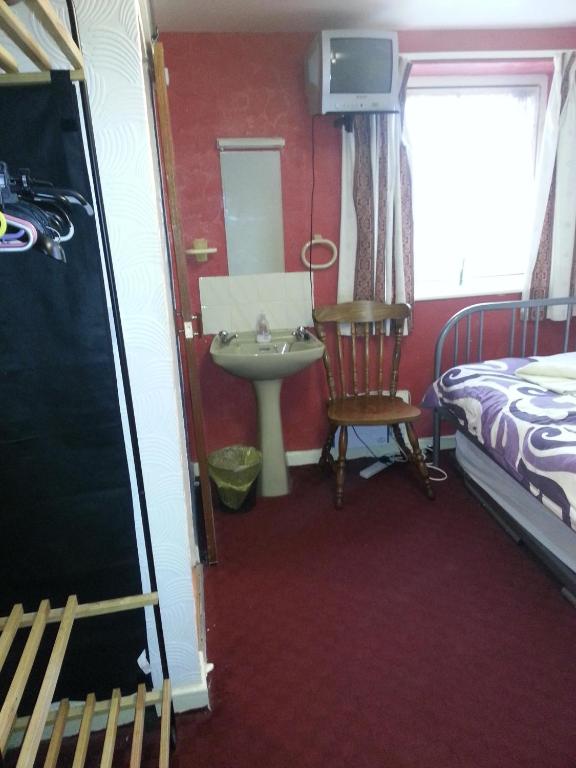 Jesmond International Hotel - Resim 33