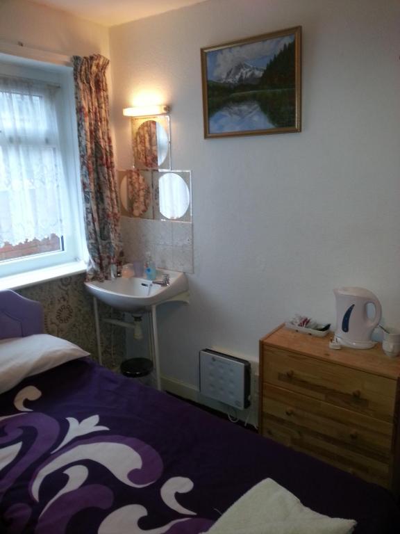 Jesmond International Hotel - Resim 34