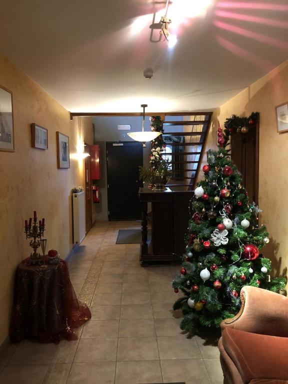 Fotografie z fotogalerie ubytování Hotel In Den Hoek v destinaci Tielt
