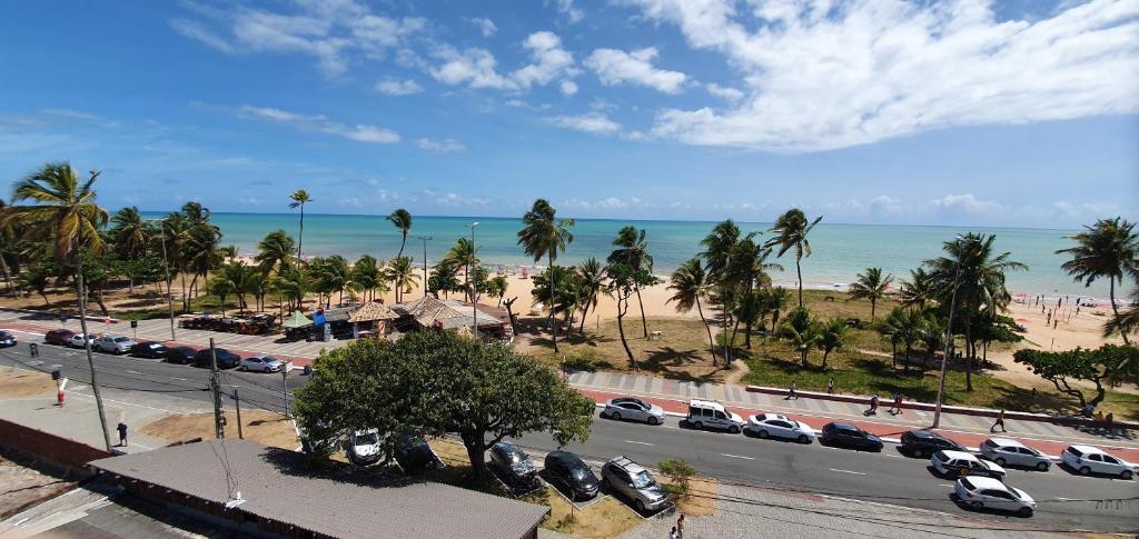  Mar do Cabo Branco Beira Mar