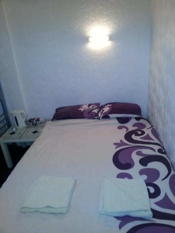 Jesmond International Hotel - Resim 40