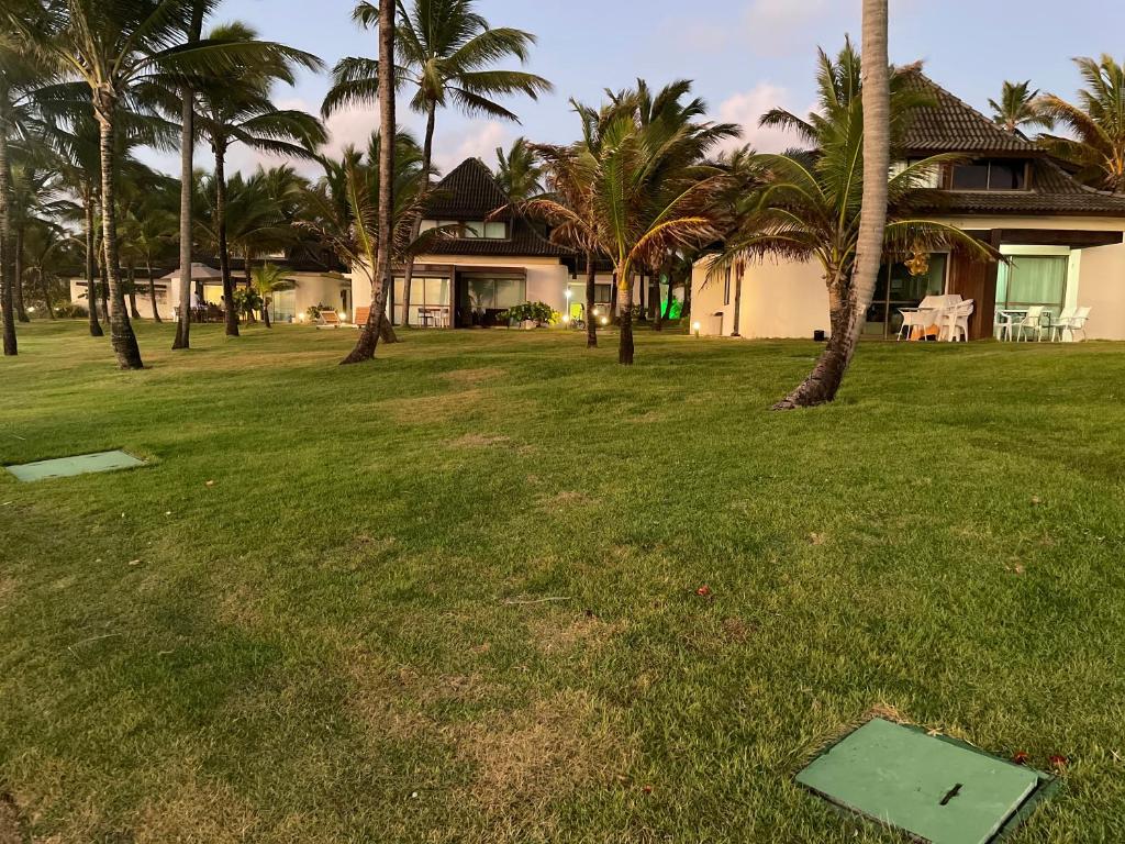  Beach Class Muro Alto Resort