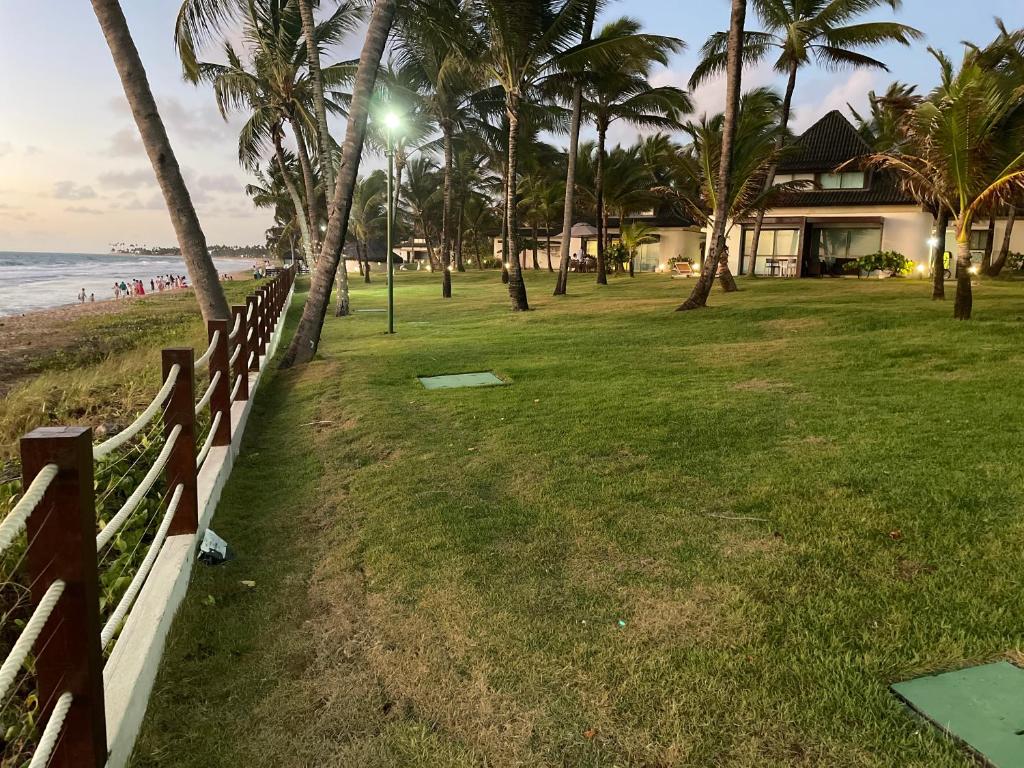 Beach Class Muro Alto Resort