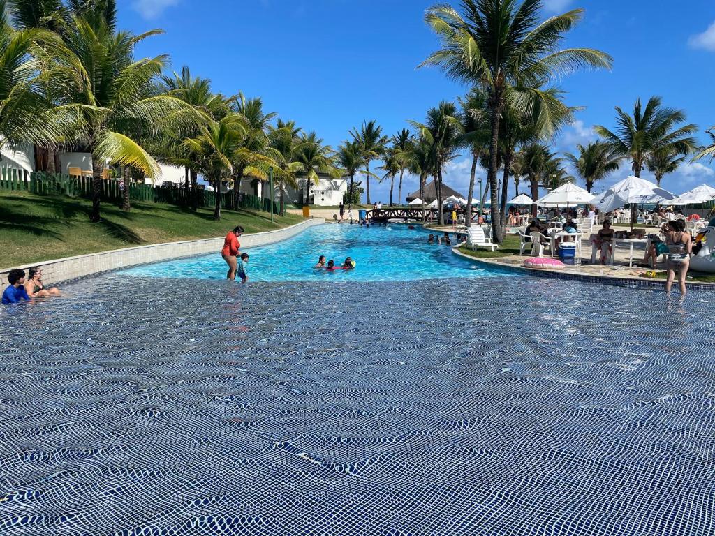  Beach Class Muro Alto Resort