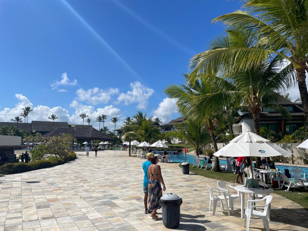  Beach Class Muro Alto Resort