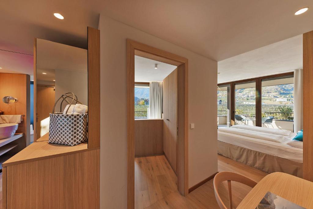 Hotel Wiesenhof - Suite Júnior