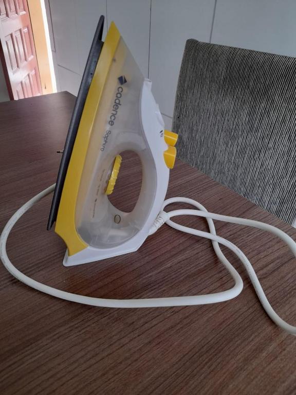 Apartamento a 1 km da Rua Coberta  Apartamento a 1 km da Rua Coberta