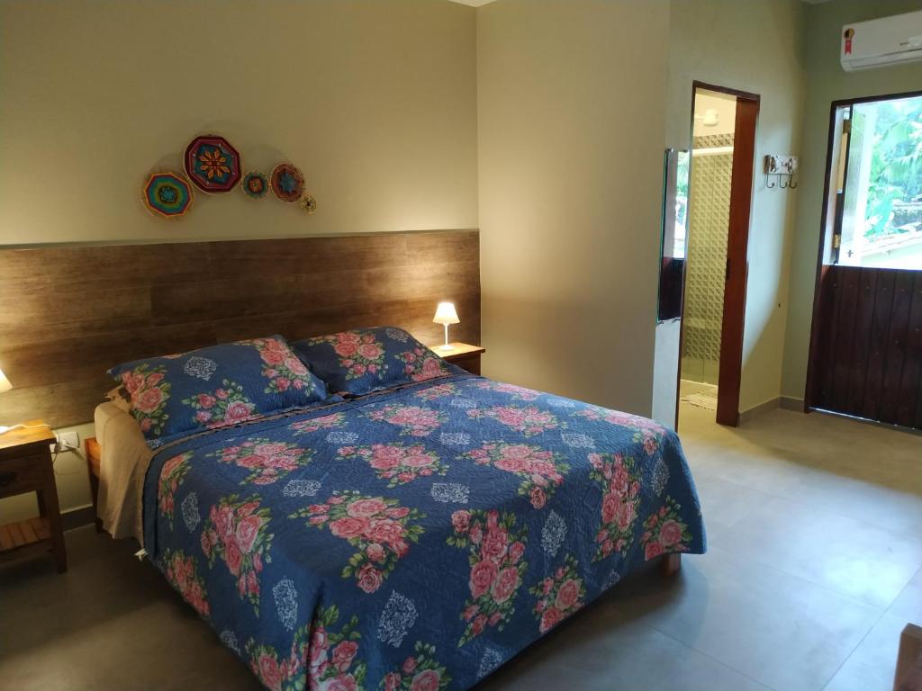  Estalagem Itamambuca