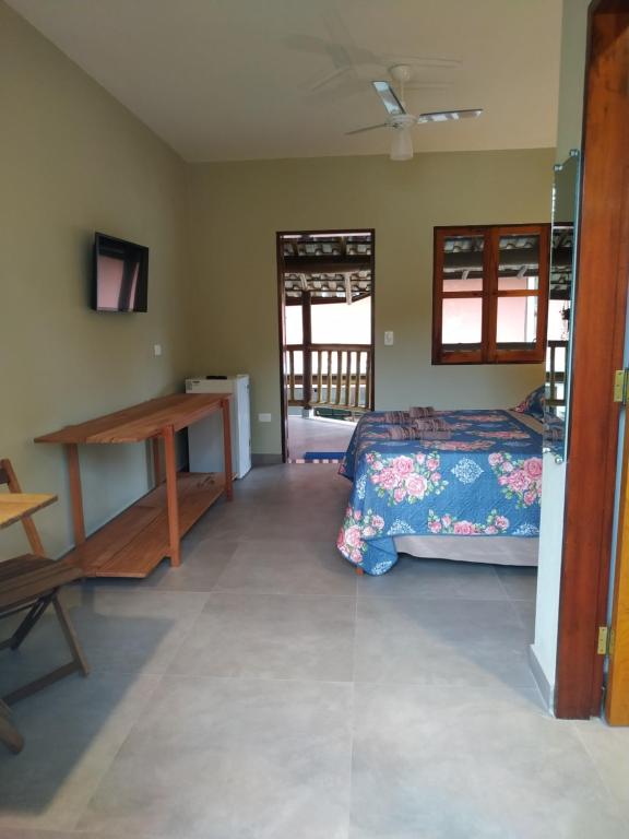  Estalagem Itamambuca