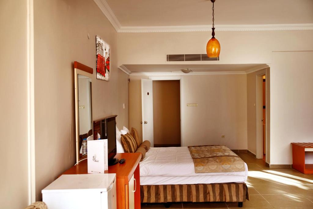 Grand Sile Hotel