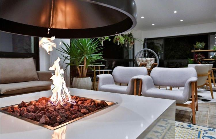  Carpie Diem Boutique & Spa
