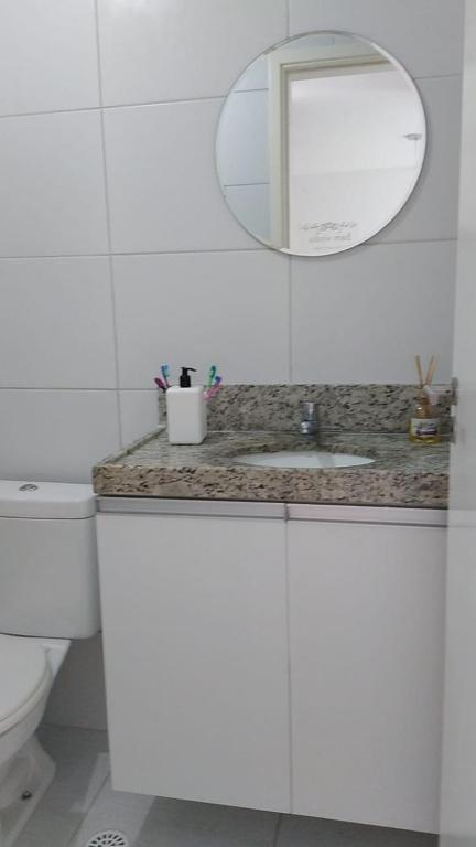  Muro Alto Condomínio Clube - Porto de Galinhas