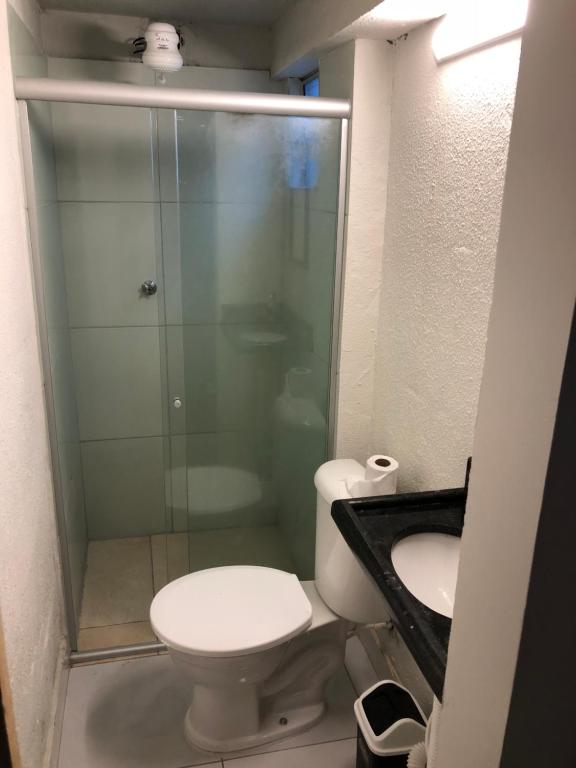  Hotel Casa Branca