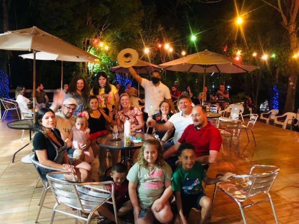  Thermas Classic Hotel e Restaurante I